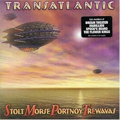 Transatlantic : Stolt Morse Portnoy Trewavas