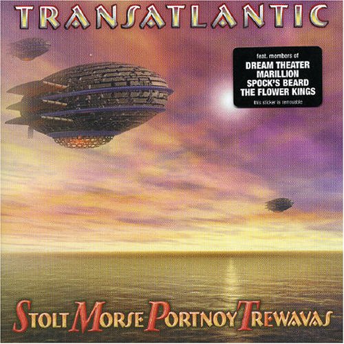 Transatlantic - Mystery Train Lyrics - Zortam Music