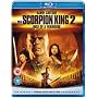 The Scorpion King 2 - Rise Of A Warrior [Blu-ray] [2008]
