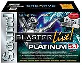 Sound Blaster Live! Platinum 5.1