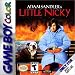 Video Games : Little Nicky