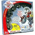 Bakugan Maxus Helios 7 in 1 with Free Dvd