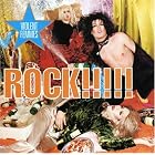Rock!!!!! by Violent Femmes