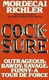 Cocksure