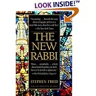 The New Rabbi by  Stephen Fried
