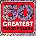 50 Greatest Floor Fillers