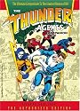 The Thunder Agents Companion