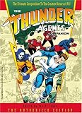 The Thunder Agents Companion The Thunder Agents Companion