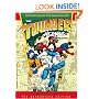 The Thunder Agents Companion