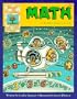 The Gifted and Talented Math Workbook (Gifted and Talented Workbook Series)