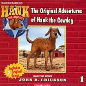 The Original Adventures of Hank the Cowdog | [John R. Erickson]