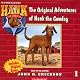 The Original Adventures of Hank the Cowdog