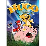 Hugo the Movie Star