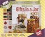 Homemade Gifts in a Jar (Gift Box) (Better Homes & Gardens)