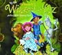My First The Wonderful Wizard of Oz (A Touch & Feel & Sparkle Book)
