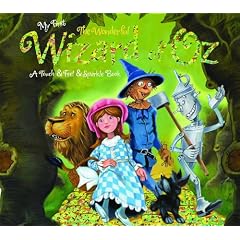 The Wonderful Wizard of Oz