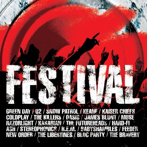CD-Charts  Search : Festival