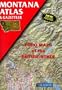 Montana Atlas & Gazetteer: Topo Maps of the Entire State