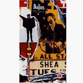 Click here to buy The Beatles Anthology.