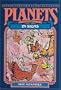 Planets in Signs (The Planet Series)