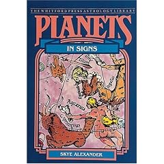 Planets in Signs (The Planet Series)