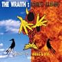 The Wraith: Remix Albums