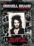 The Russell Brand Radio Show - The Best Of Whats Legal