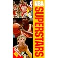 Nba Superstars [VHS] by 