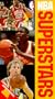 Nba Superstars [VHS]
