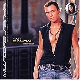 Mustafa Sandal - Maxi Sandal 2003