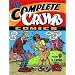The Complete Crumb Comics Vol. 9: R. Crumb versus the Sisterhood