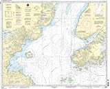 16640--Cook Inlet - southern part
