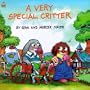 A Very Special Critter (Golden Look-Look Books) (Little Critter)