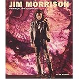 Jim Morrison : The Scream of The Butterfly