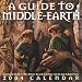 A Guide to Middle-Earth 2004 Calendar (Day-To-Day)
