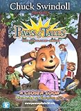Paws & Tales: Closer Look [DVD] [2008] [Region 1] [US Import] [NTSC]