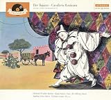 Produkt-Bild: Der Bajazzo/Cavalleria Rusticana (Qs,Dt.)