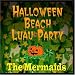 Halloween Beach Luau Party [CD on Demand]