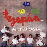 Mazapan, Vol. 1-2