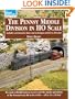 The Pennsy Middle Division in HO Scale (Model Railroader)