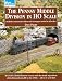 Books : The Pennsy Middle Division in Ho Scale (Model Railroader)
