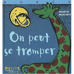On peut se tromper