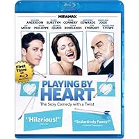 Playing By Heart