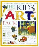 The Kids Art Pack: A Hands-on Exploration of Art for the Whole Family