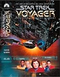 Review   / Star Trek: Voyager