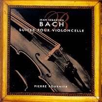 Bach: 6 Suites for Cello