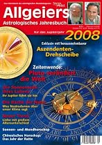 Allgeiers Astrologisches Jahresbuch 2008