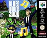 Blues Brothers 2000