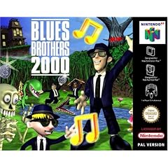 Blues Brothers 2000