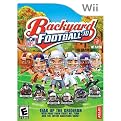 Backyard Football 2010 (Nintendo Wii)